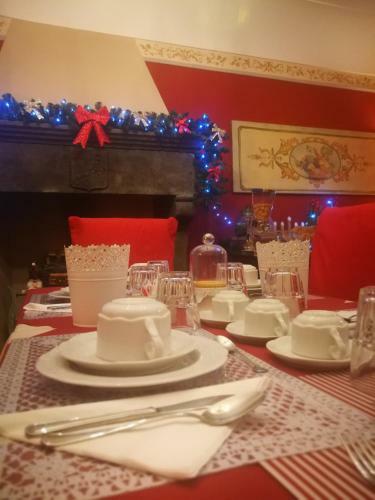 B&B La Porticella