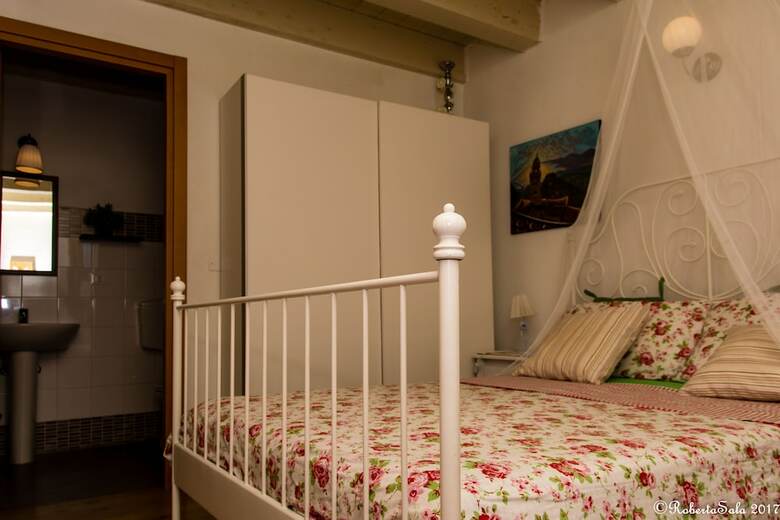 Agroturismo Agriturismo Monaci Templari