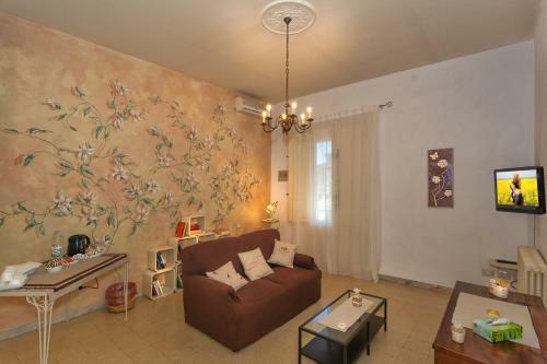 Hostal Affittacamere La Casa Di Ugo