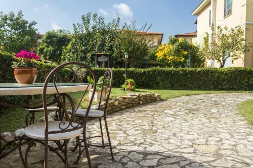 Hostal Affittacamere La Casa Di Ugo