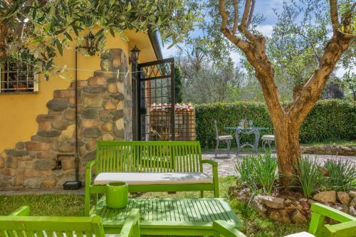 Hostal Affittacamere La Casa Di Ugo