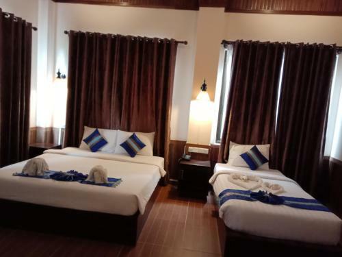 La Yaung Thoon Hotel