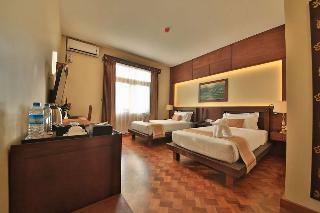 Thousand Island Hotel Inle Lake
