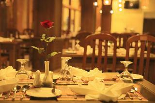 Thousand Island Hotel Inle Lake