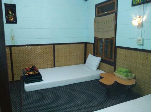 Posada Shwe Pauk Pin Inn