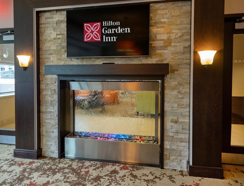 Hotel Holiday Inn Buffalo Downtown