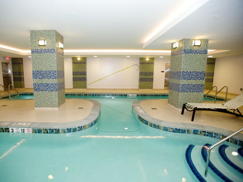 Hotel Holiday Inn Buffalo Downtown