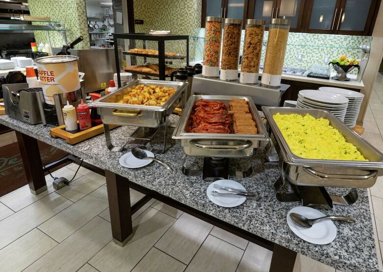 Hotel Holiday Inn Buffalo Downtown