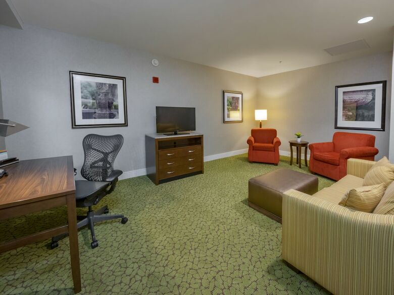 Hotel Holiday Inn Buffalo Downtown