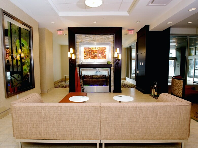 Hotel Holiday Inn Buffalo Downtown