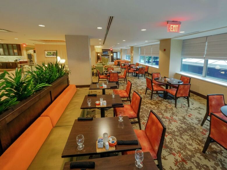 Hotel Holiday Inn Buffalo Downtown
