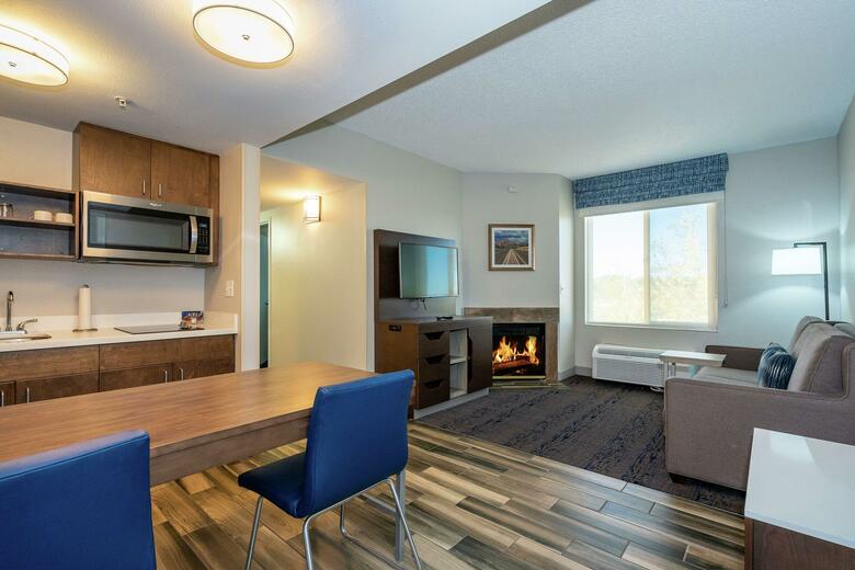 Hotel Hampton Inn & Suites Flagstaff