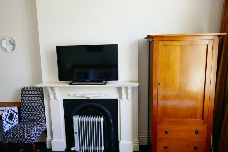Hostal Highland House Boutique Hotel