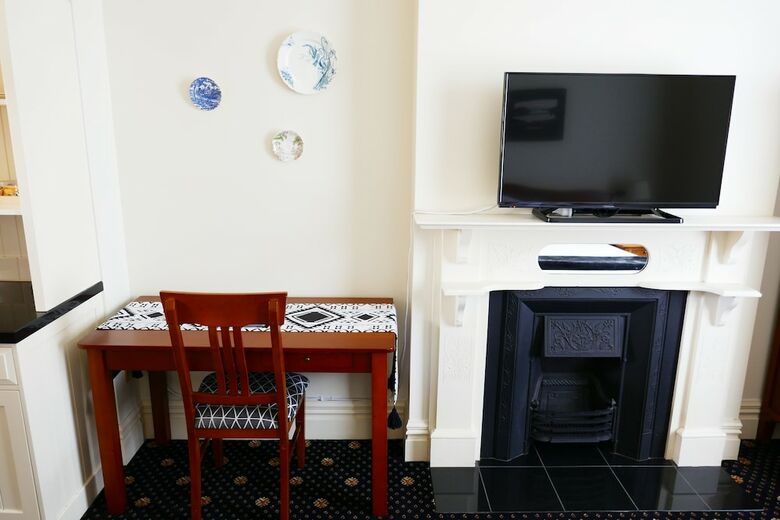 Hostal Highland House Boutique Hotel