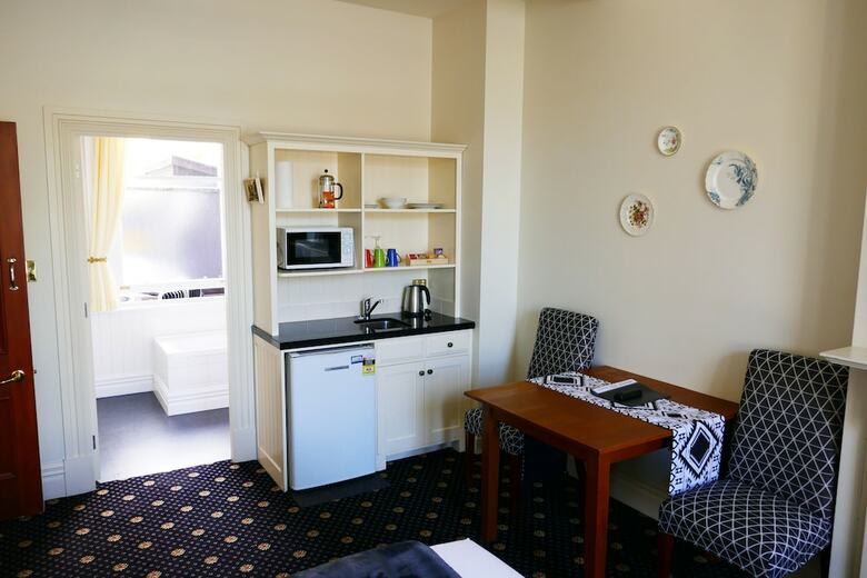 Hostal Highland House Boutique Hotel