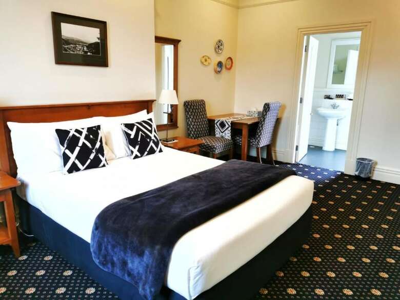 Hostal Highland House Boutique Hotel