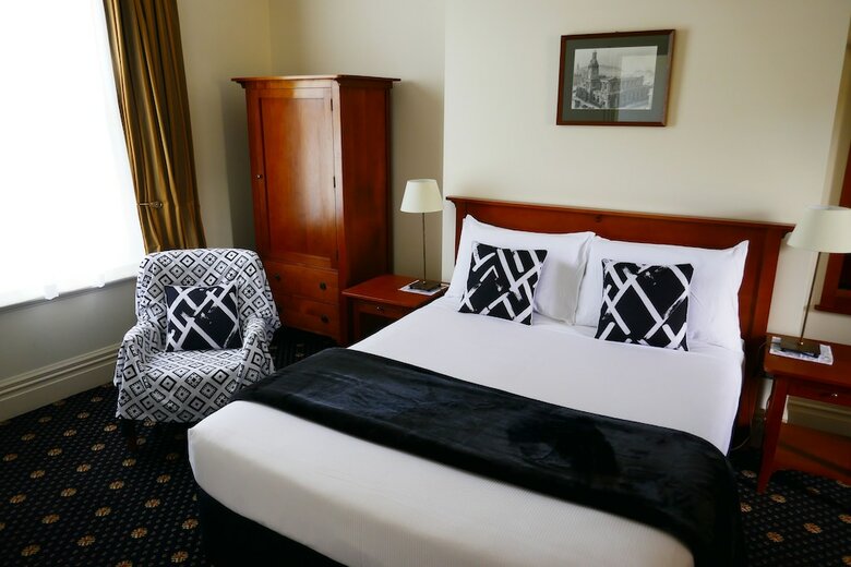 Hostal Highland House Boutique Hotel