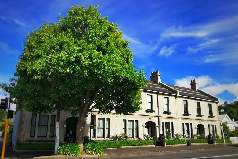 Hostal Highland House Boutique Hotel