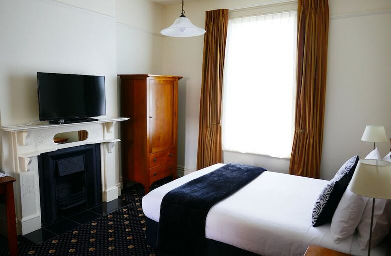 Hostal Highland House Boutique Hotel