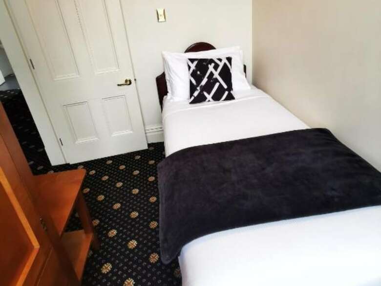 Hostal Highland House Boutique Hotel