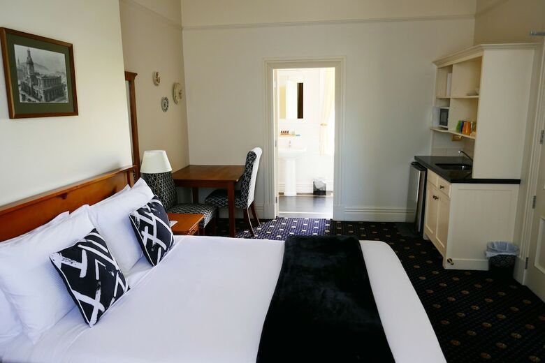 Hostal Highland House Boutique Hotel