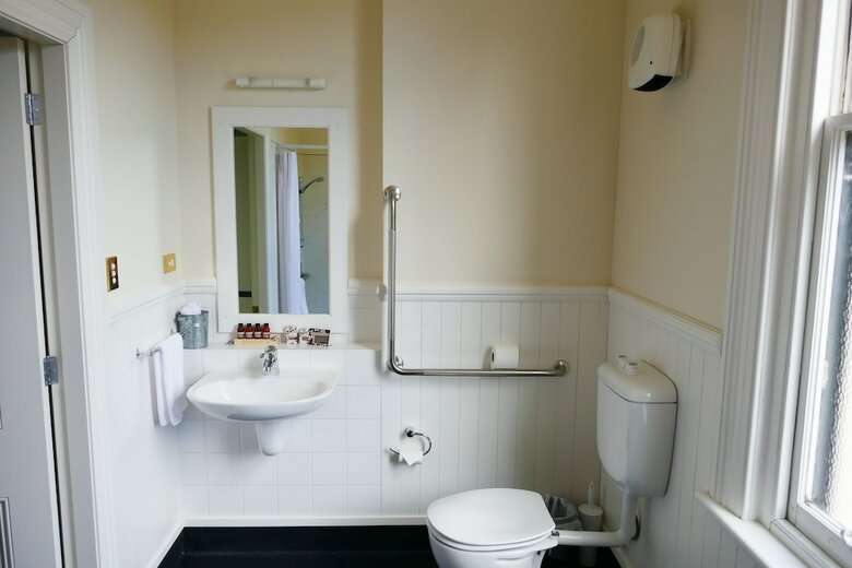 Hostal Highland House Boutique Hotel