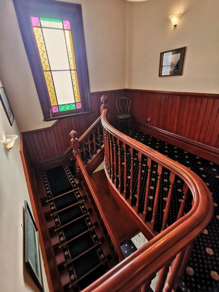 Hostal Highland House Boutique Hotel