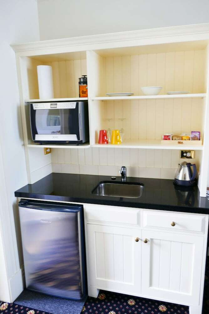 Hostal Highland House Boutique Hotel