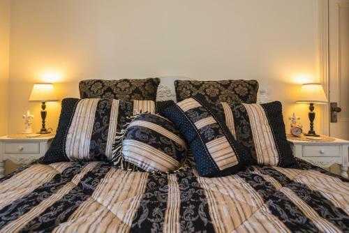 Bed & Breakfast Bellevue Boutique Lodge