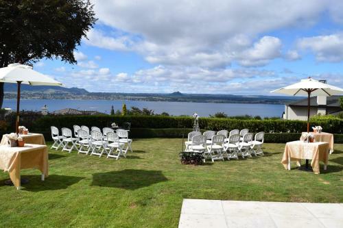 Bed & Breakfast Bellevue Boutique Lodge