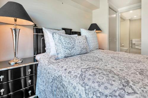 Apartamentos Cbd Viaduct Harbour