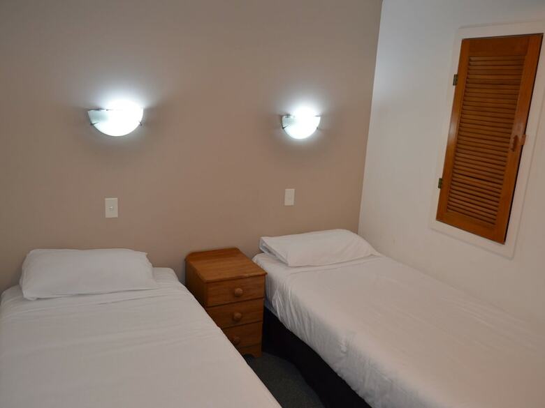 Motel Salty Dog Inn