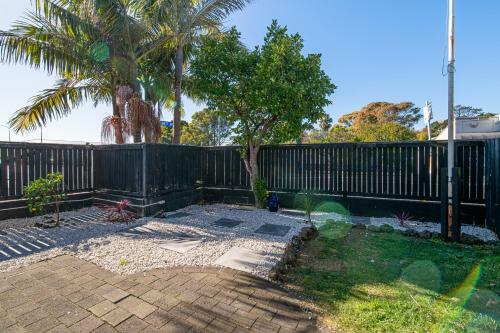 Auckland Newmarket Motel