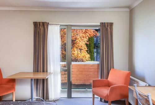Queenstown Motel Apartments