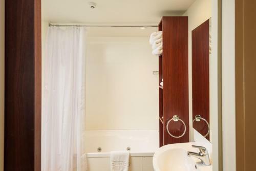 Queenstown Motel Apartments