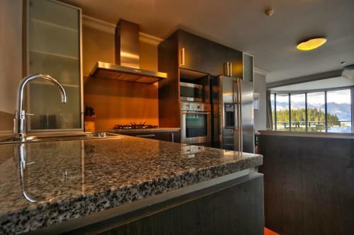 Private Apartments At The Beacon