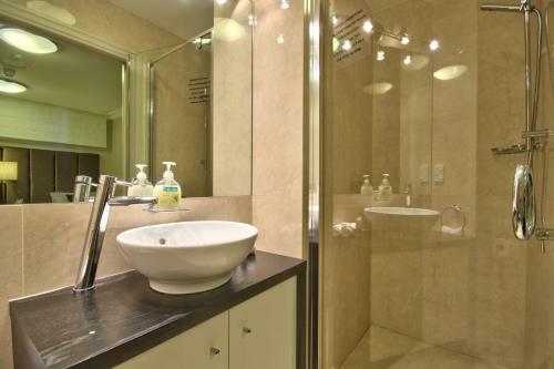 Private Apartments At The Beacon