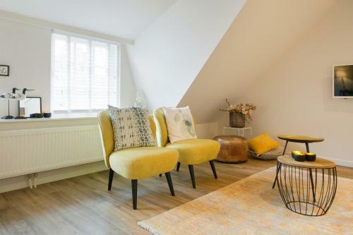 Apartamento "karel De Grote" Bergen