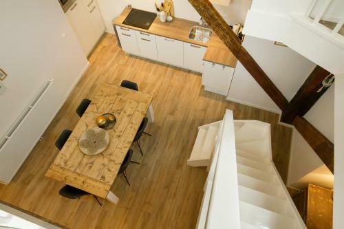 Apartamento "karel De Grote" Bergen