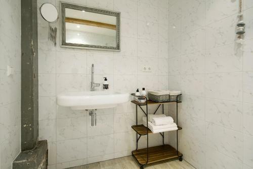 Apartamento "karel De Grote" Bergen