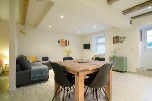 Apartamento "karel De Grote" Bergen