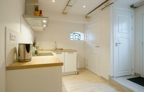 Apartamento "karel De Grote" Bergen