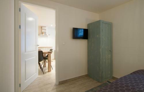 Apartamento "karel De Grote" Bergen