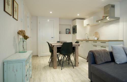 Apartamento "karel De Grote" Bergen