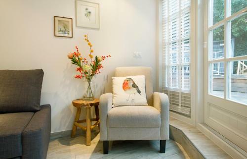 Apartamento "karel De Grote" Bergen