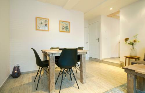 Apartamento "karel De Grote" Bergen