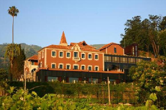 Hotel Aquapura Douro Valley