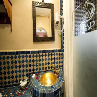 Bed & Breakfast Riad Yacout