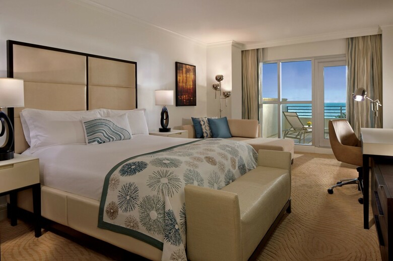 Hotel The Ritz-carlton, South Beach