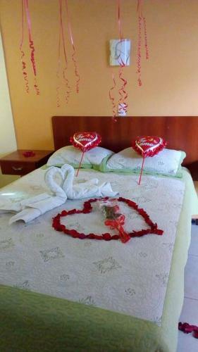 Hotel Las Lomas